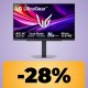 Il monitor da gaming LG Ultragear è in offerta su Amazon: puoi acquistarlo al suo minimo storico