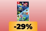 Super Mario Galaxy 1 e 2 per Switch in sconto su Amazon: acquista la raccolta dei due titoli (quasi) al suo minimo storico - Notizia