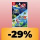 Super Mario Galaxy 1 e 2 per Switch in sconto su Amazon: acquista la raccolta dei due titoli (quasi) al suo minimo storico