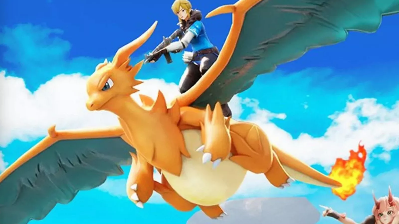 Pickmos rimosso da Steam: il clone di Pokémon e Palworld tornerà con una nuova versione "priva di controversie"