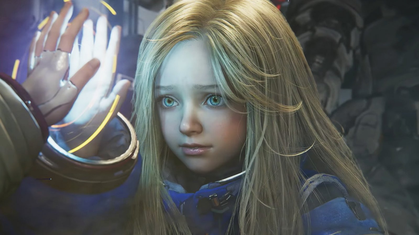 Pragmata è stato mostrato con trailer di lancio e due nuovi video