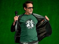 Avengers: Doomsday, Kevin Feige parla di Robert Downey Jr. e del suo ruolo