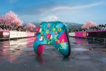 Forza Horizon 6 ha anche controller e cuffie a tema in arrivo, svelati da Xbox - Notizia