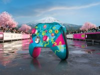 Forza Horizon 6 ha anche controller e cuffie a tema in arrivo, svelati da Xbox