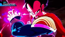 Dragon Ball: Sparking! ZERO - Trailer del DLC "Super Limit Breaking NEO"