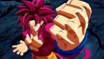 Dragon Ball FighterZ - Trailer con data di uscita del DLC di Goku SSJ4 di Daima