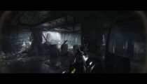 Metro 2039 - Teaser del gameplay