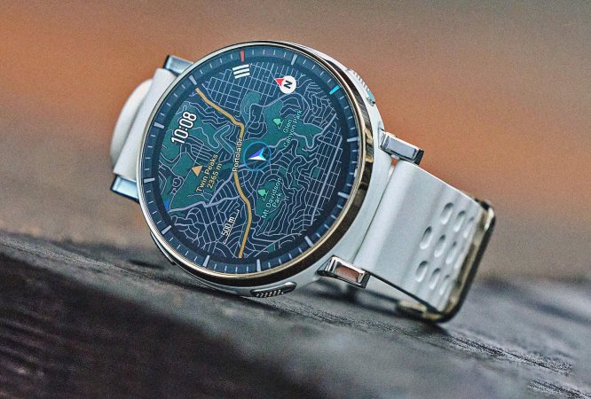 Il re degli smartwatch low cost ora costa decisamente di più