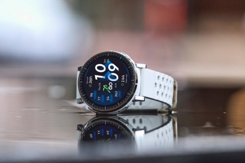Amazfit Active 3 Premium, la recensione: il re degli smartwatch low cost ora costa decisamente di più