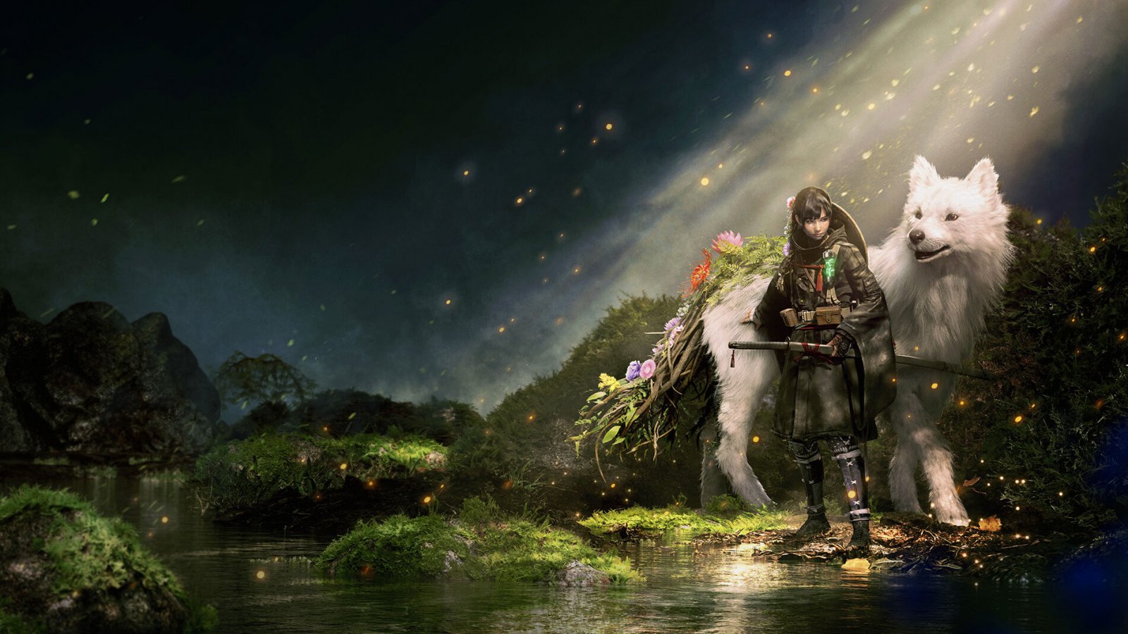 Beast of Reincarnation ha aperto le prenotazioni: edizioni e prezzi del nuovo gioco di Game Freak