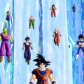 Dragon Ball Xenoverse 2 svela Future Saga Chapter 4 con un trailer e periodo di uscita: è il DLC finale