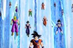 Dragon Ball Xenoverse 2 svela Future Saga Chapter 4 con un trailer e periodo di uscita: è il DLC finale - Notizia