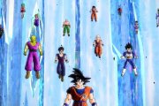 Dragon Ball Xenoverse 2 svela Future Saga Chapter 4 con un trailer e periodo di uscita: è il DLC finale