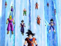 Dragon Ball Xenoverse 2 svela Future Saga Chapter 4 con un trailer e periodo di uscita: è il DLC finale