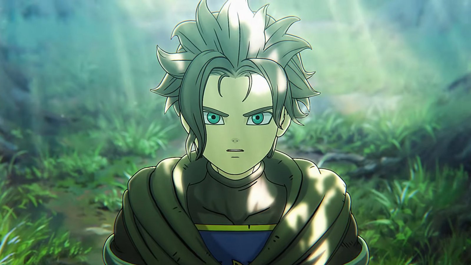 Dragon Quest Smash/Grow è ora disponibile gratis su iOS e Android