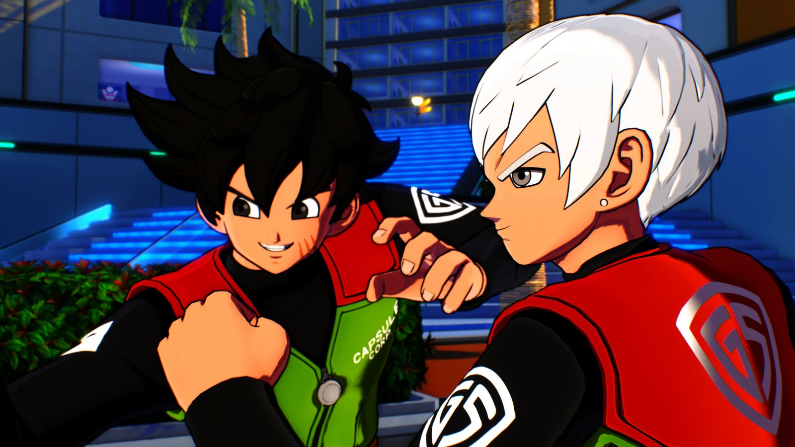 Dragon Ball Xenoverse 3 annunciato ufficialmente per PS5, Xbox e PC: trailer, immagini e primi dettagli