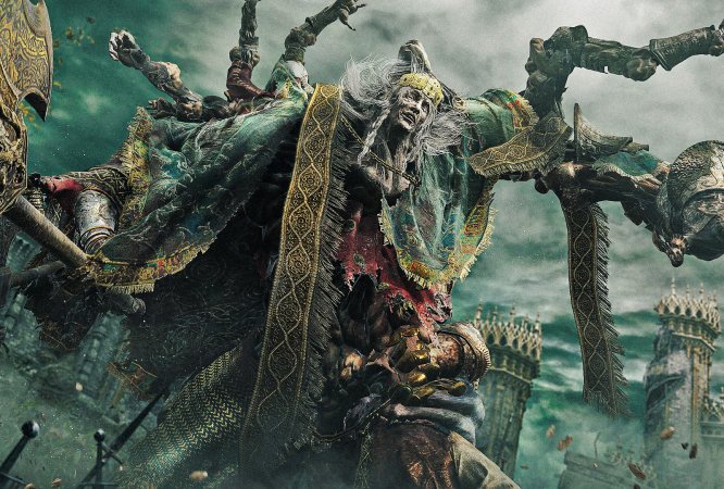 Il film di Elden Ring ha una data di uscita e il cast ufficiale!