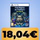 Five Nights at Freddy's - Into the Pit per PS5 è su Amazon al minimo storico
