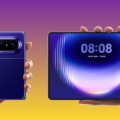 Honor prepara il suo primo smartphone pieghevole wide-screen sulla scia dell'innovativo Huawei Pura X Max