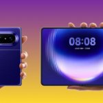 Honor prepara il suo primo smartphone pieghevole wide-screen sulla scia dell'innovativo Huawei Pura X Max