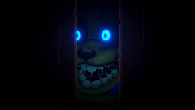 Five Nights at Freddy's - Into the Pit