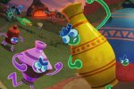 Kiln è pronto all'uscita: trailer di lancio per il nuovo gioco di Double Fine, tra ceramica e mazzate - Notizia
