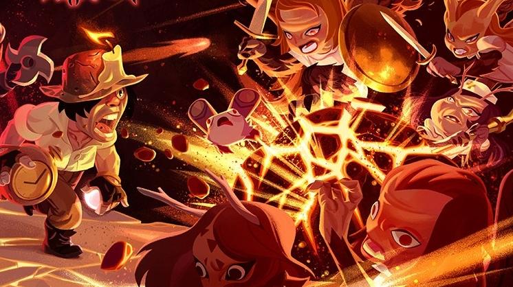 Ball x Pit: il grosso Shadow Update ha una data di uscita e un trailer di presentazione