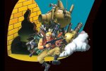 Metal Slug Bundle in sconto su Instant Gaming per i 30 anni della serie, raccolta arcade a meno di 10€ - Notizia
