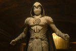 Moon Knight potrebbe tornare in un film sui Midnight Sons, rivela Oscar Isaac - Notizia