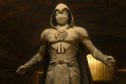Moon Knight potrebbe tornare in un film sui Midnight Sons, rivela Oscar Isaac