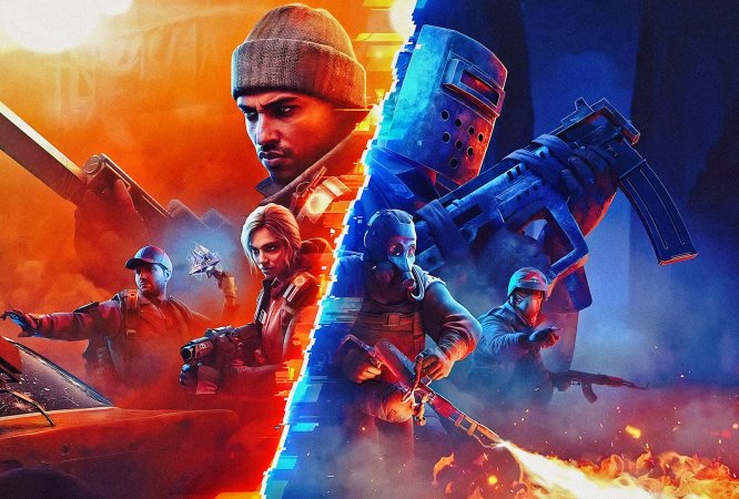 Ubisoft porta la Divisione su iOS e Andorid