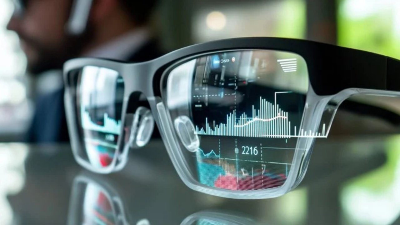 Samsung prepara il debutto dei suoi occhiali smart: i Galaxy Glasses compaiono nelle ultime beta dei sistemi operativi