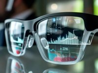 Samsung prepara il debutto dei suoi occhiali smart: i Galaxy Glasses compaiono nelle ultime beta dei sistemi operativi