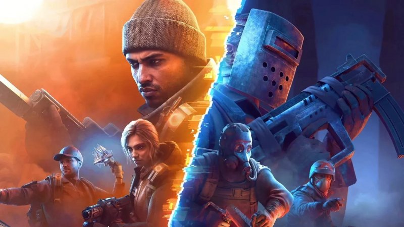 Ubisoft porta la Divisione su iOS e Andorid