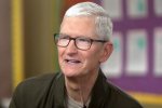 Apple, Tim Cook lascia il ruolo di CEO: lo sostituirà John Ternus - Notizia