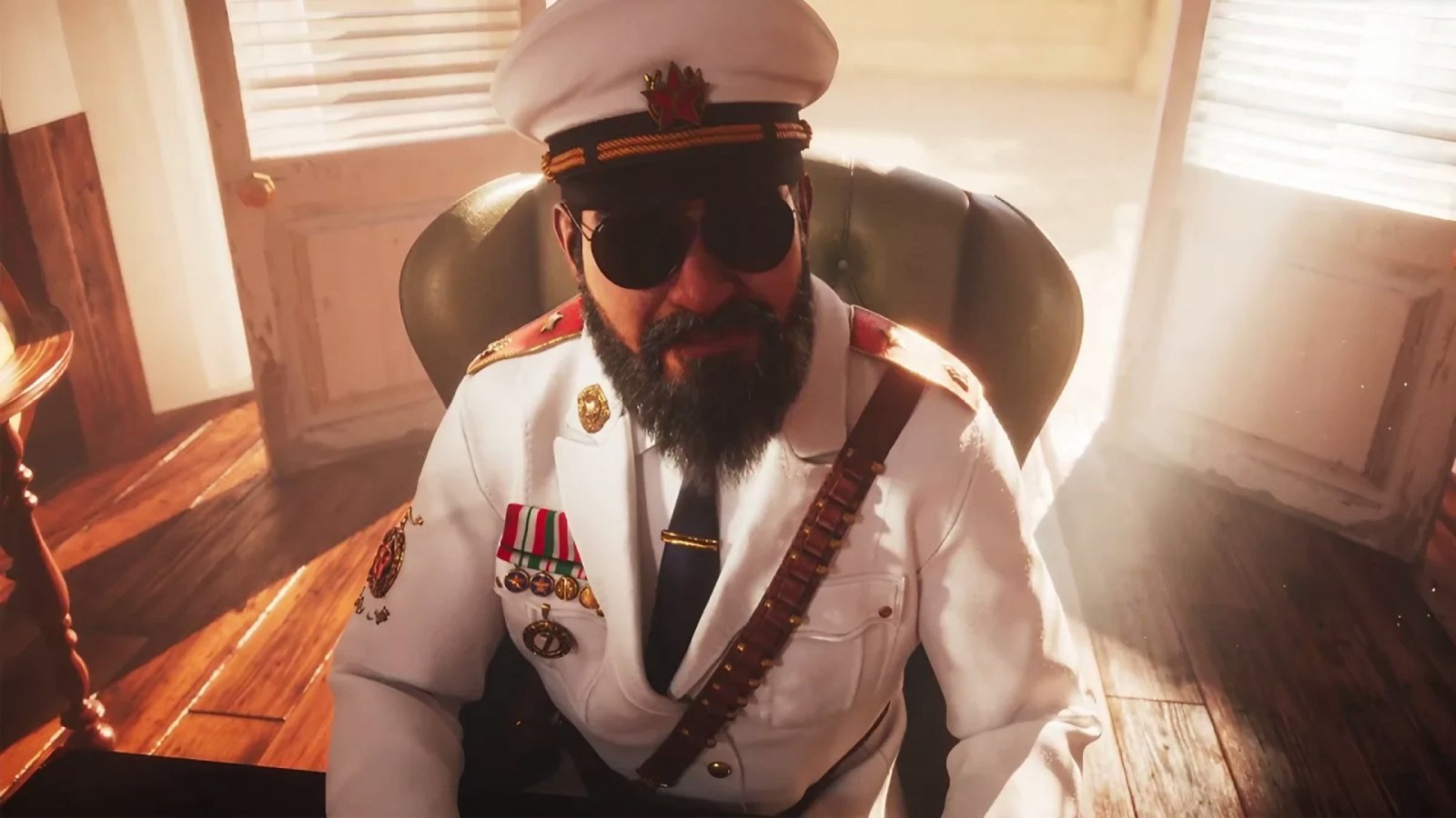 Il nuovo trailer di Tropico 7 presenta alcune novità del gameplay