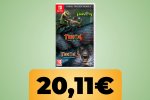Ami gli sparatutto? Turok Trilogy Bundle per Nintendo Switch è su Amazon al minimo storico - Notizia