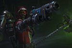 Warhammer 40.000: Dawn of War 4 presenta gli Adeptus Mechanicus con un trailer - Notizia