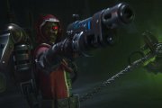 Warhammer 40.000: Dawn of War 4 presenta gli Adeptus Mechanicus con un trailer