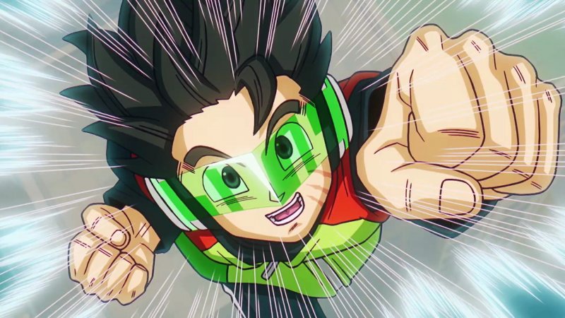 Trailer, immagini e primi dettagli del prossimo gioco di Dragon Ball