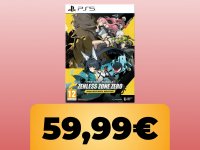 Zenless Zone Zero Collector’s Edition per PS5 è in preordine su Amazon con alcuni contenuti esclusivi