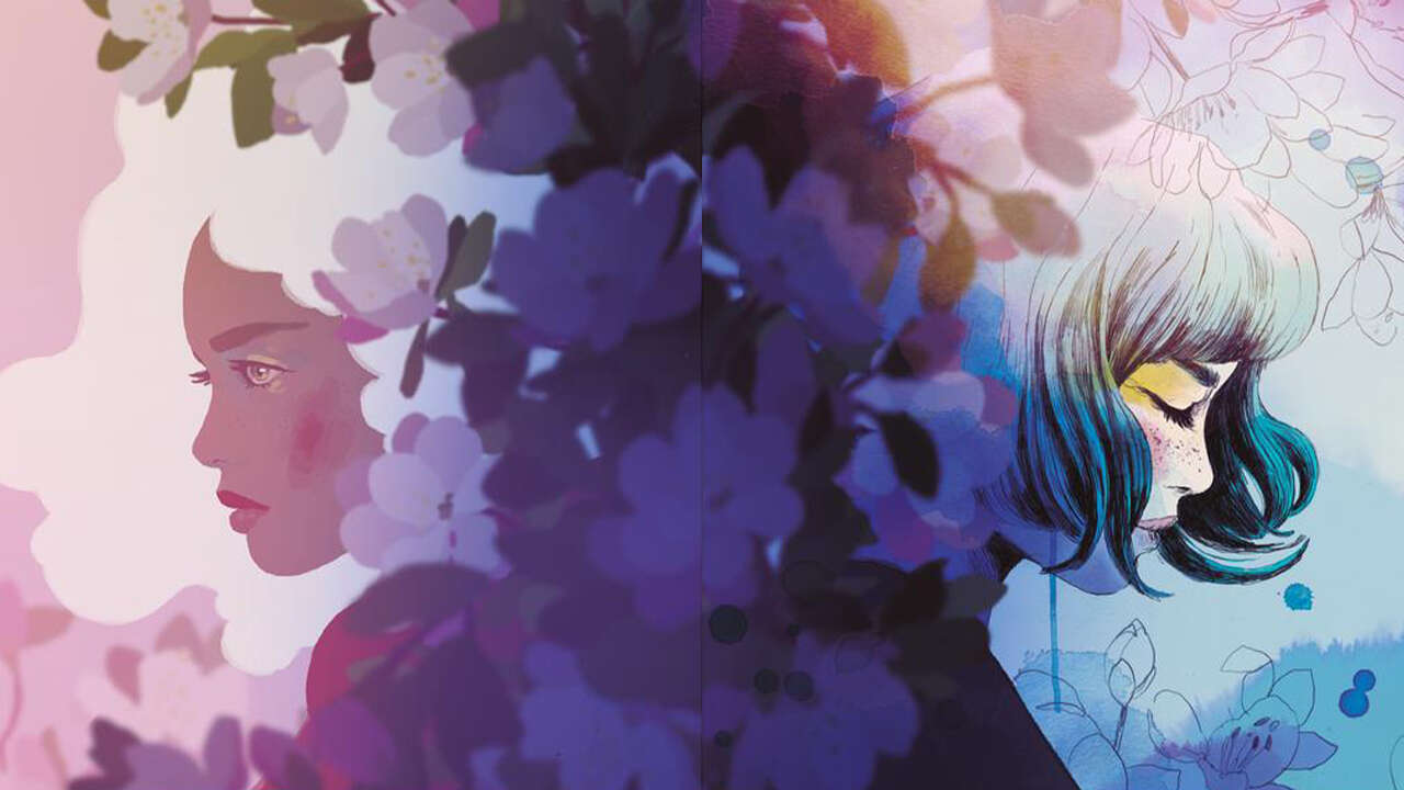 GRIS + Neva Collector's Edition per Nintendo Switch è in sconto su Amazon al 25%