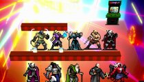 Vampire Crawlers: The Turbo Wildcard From Vampire Survivors - Il trailer di lancio