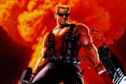 Il path tracing arriva in Duke Nukem 3D grazie a una mod, ora disponibile