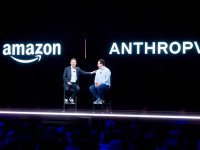 Amazon e Anthropic firmano un patto decennale: 100 miliardi di dollari in infrastrutture AWS e 5 gigawatt di potenza dedicata