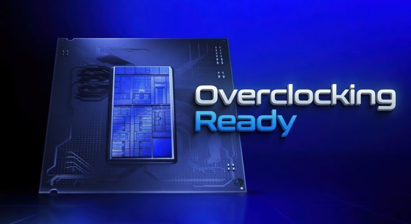 Intel Overclocking Ready Unlocked Desktop Cpus 1456X794