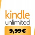 Ami leggere? Approfitta della nuova promo: Kindle Unlimited per tre mesi a soli 9,99 €