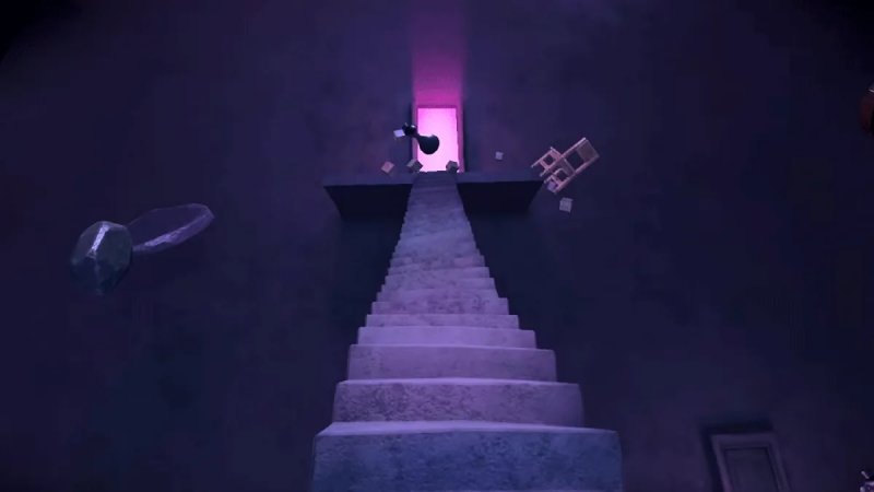 Anche se l'atmosfera è più che buona, la componente tecnica di Altered Echoes scricchiola in più momenti