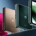 Motorola annuncia la data di presentazione dei nuovi Razr: ecco cosa possiamo aspettarci