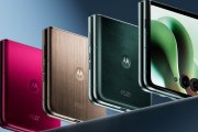 Motorola annuncia la data di presentazione dei nuovi Razr: ecco cosa possiamo aspettarci